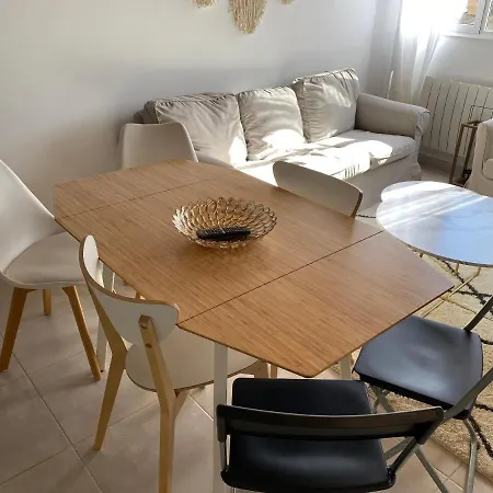 Casa De La Abuela Elisa - Hébergement de vacances