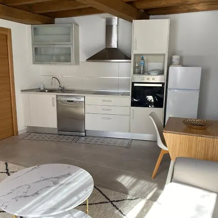 Casa De La Abuela Elisa - Ribeira Sacra - Canones Del Sil - Caurel