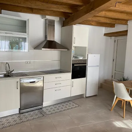 Casa De La Abuela Elisa - Ribeira Sacra - Canones Del Sil - Caurel *