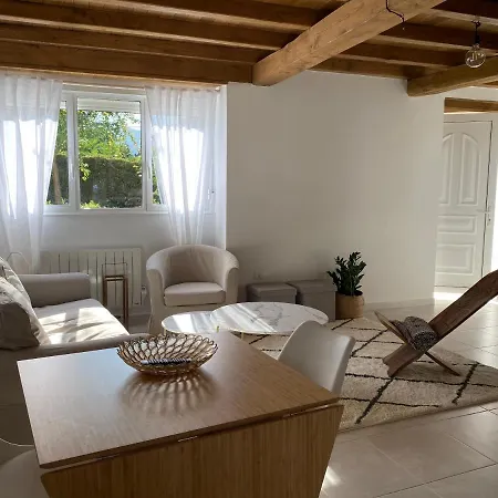Hébergement de vacances Casa De La Abuela Elisa -
