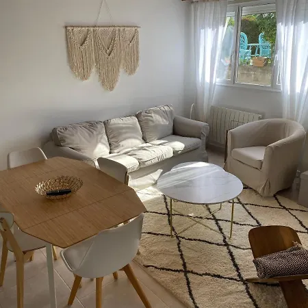 Hébergement de vacances Casa De La Abuela Elisa - *