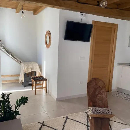 Casa De La Abuela Elisa - *