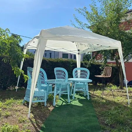 Hébergement de vacances Casa De La Abuela Elisa -