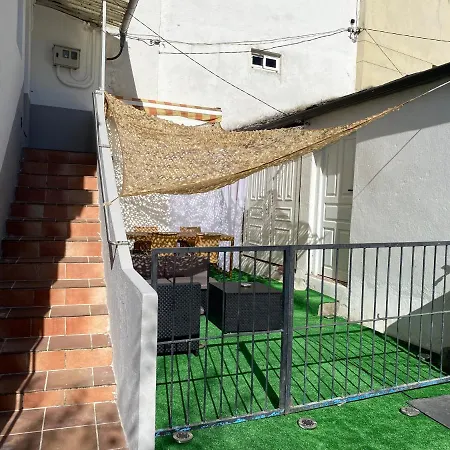 Casa De La Abuela Elisa -