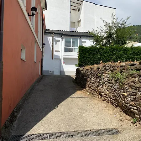 Hébergement de vacances Casa De La Abuela Elisa -