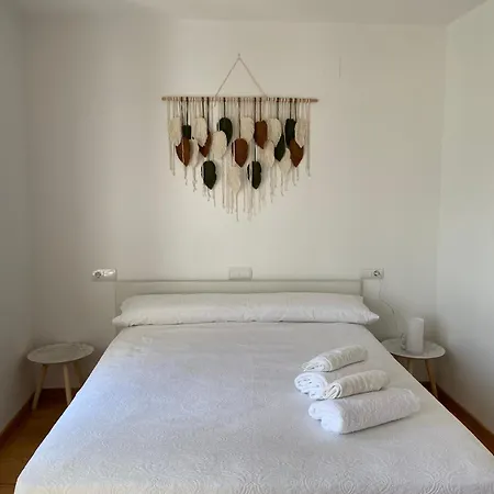 Casa De La Abuela Elisa -