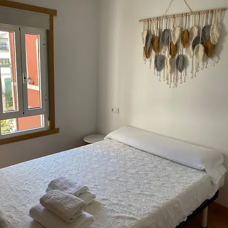 Casa De La Abuela Elisa - Hébergement de vacances *