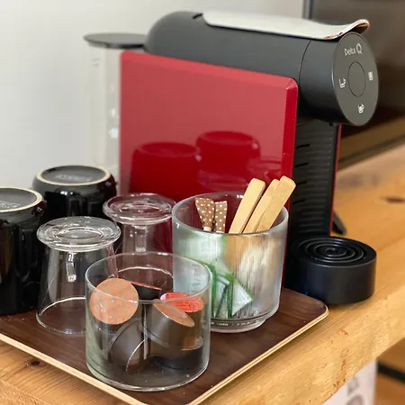 Hébergement de vacances Casa De La Abuela Elisa - *