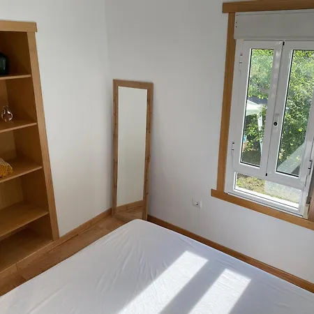 Casa De La Abuela Elisa - Ribeira Sacra - Canones Del Sil - Caurel Prázdninový dům