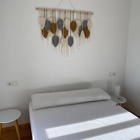 Hébergement de vacances Casa De La Abuela Elisa -