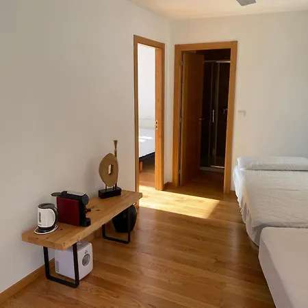 Casa De La Abuela Elisa - Ribeira Sacra - Canones Del Sil - Caurel Сasa de vacaciones Quiroga