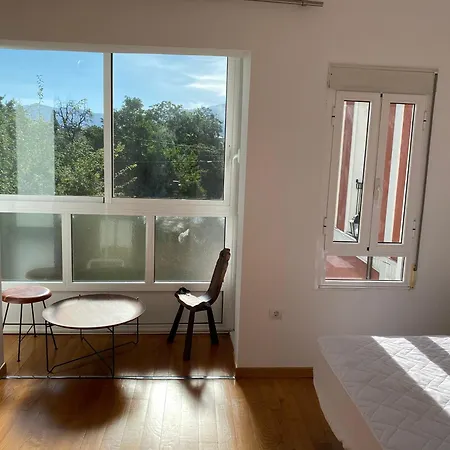 Casa De La Abuela Elisa - Hébergement de vacances *