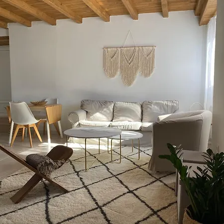 Casa De La Abuela Elisa - * Quiroga
