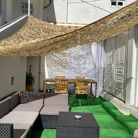 Casa De La Abuela Elisa - Hébergement de vacances *