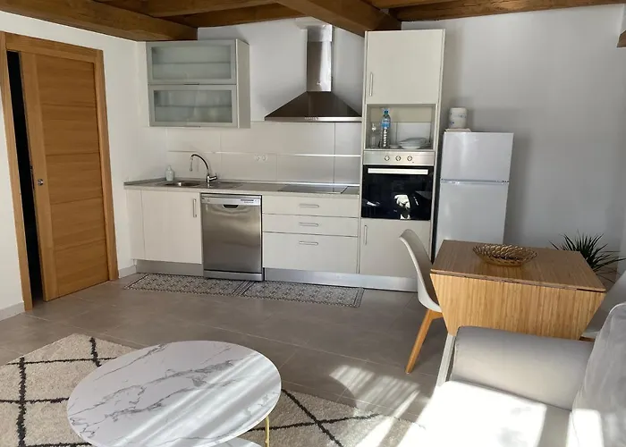 Casa De La Abuela Elisa - Ribeira Sacra - Canones Del Sil - Caurel