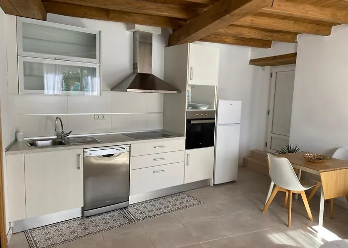 Casa De La Abuela Elisa - Ribeira Sacra - Canones Del Sil - Caurel *