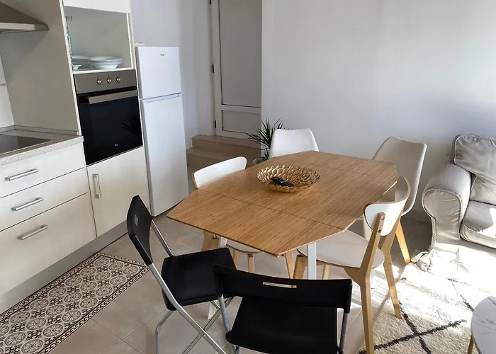 Dom wakacyjny Casa De La Abuela Elisa - Ribeira Sacra - Canones Del Sil - Caurel Quiroga