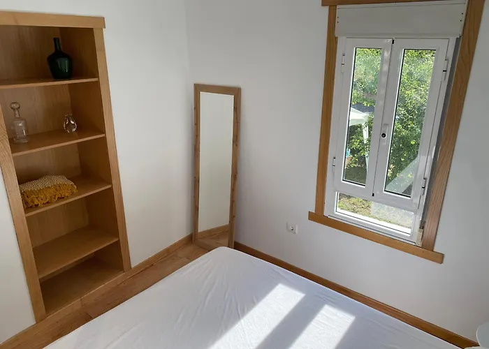 Casa De La Abuela Elisa - Ribeira Sacra - Canones Del Sil - Caurel Dom wakacyjny