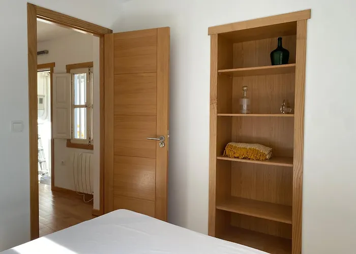 Dom wakacyjny Casa De La Abuela Elisa - Ribeira Sacra - Canones Del Sil - Caurel Quiroga