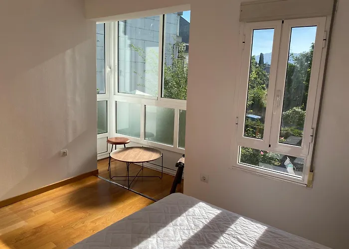 Casa De La Abuela Elisa - Ribeira Sacra - Canones Del Sil - Caurel Dom wakacyjny *